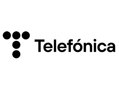 TELEFONICA-LOGO TELEFONICA-LOGO