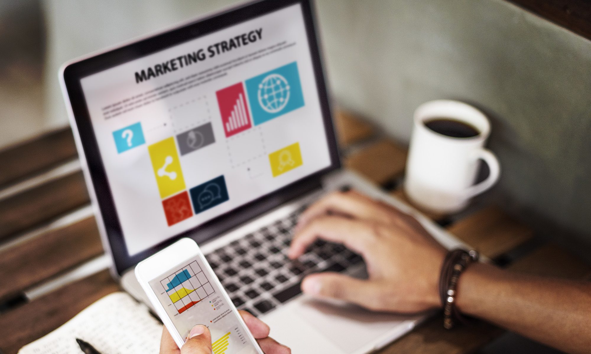 marketing-strategy-connting-digital-devices-concept marketing-strategy-connting-digital-devices-concept